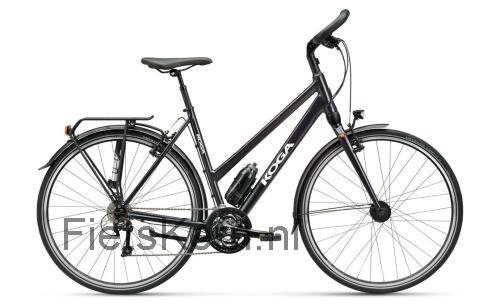 Koga RoadRunner Lady specificaties